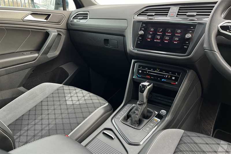 Used Volkswagen Tiguan 2022 for sale - 77829276: Photo 14