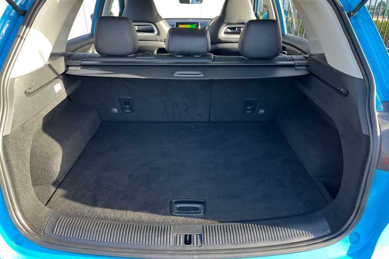 Used MG MG HS 2022 for sale - 76945066: Photo 25