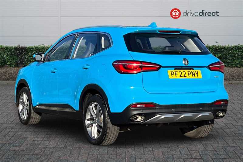 Used MG MG HS 2022 for sale - 76945066: Photo 5