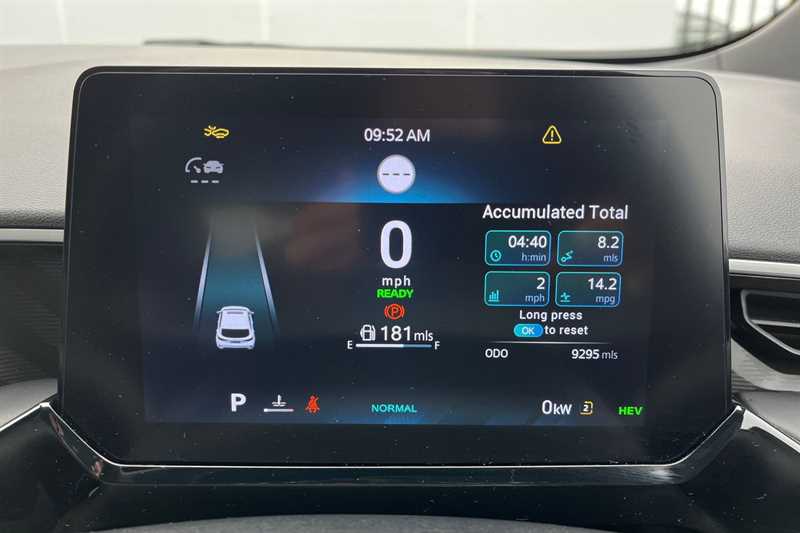 Used MG MG3 2025 for sale - 77402067: Photo 20