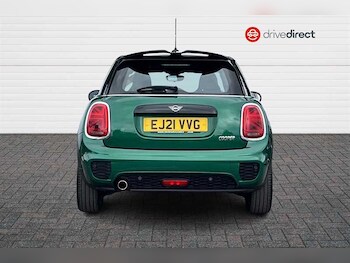 Used MINI Hatch 2021 for sale - 78708380: Photo