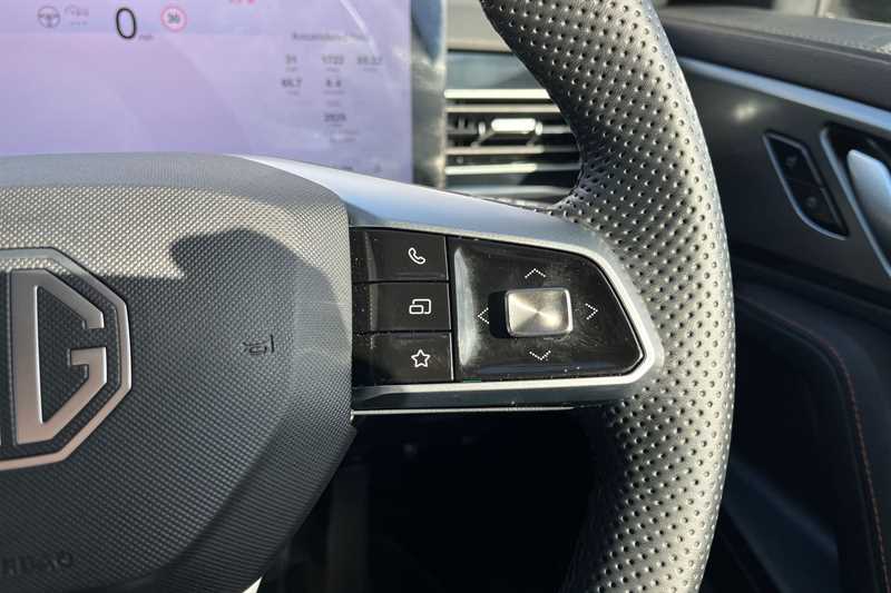 Used MG MG HS 2026 for sale - 78221587: Photo 22