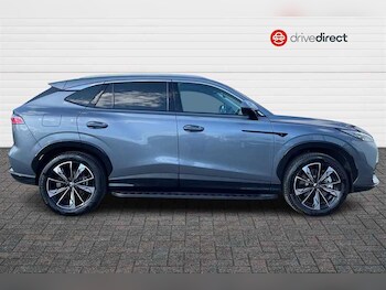 Used MG MG HS 2026 for sale - 78221587: Photo