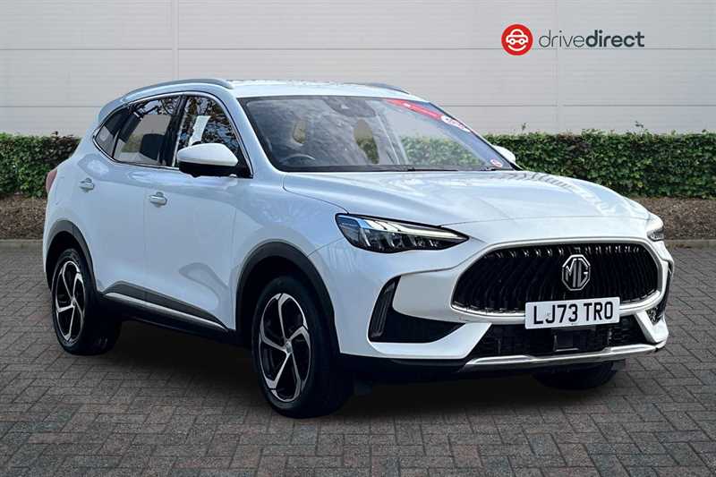 Used MG MG HS 2023 for sale - 76463399: Photo 1