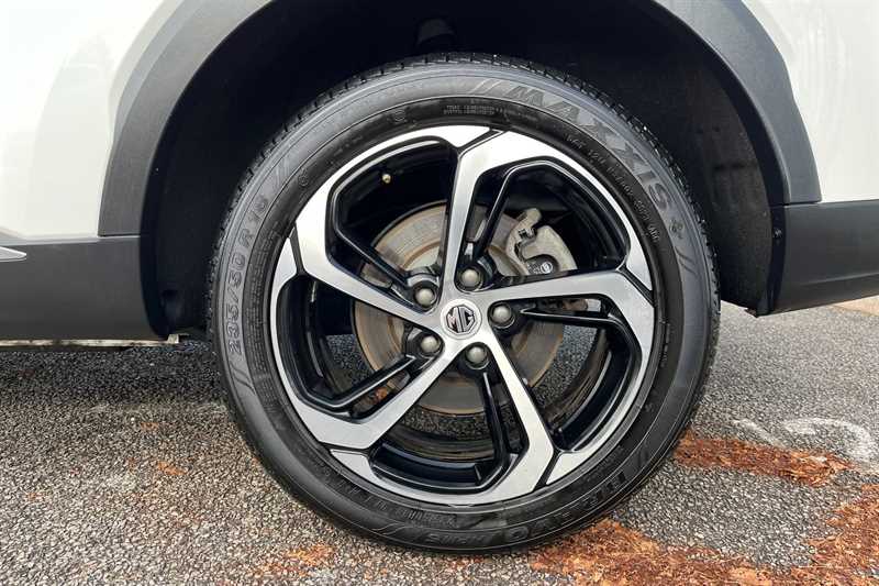 Used MG MG HS 2023 for sale - 76463399: Photo 10