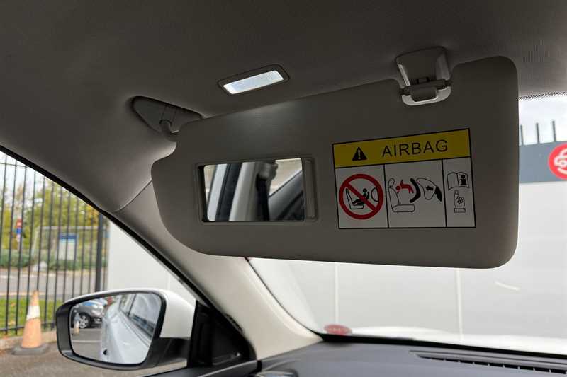 Used MG MG HS 2023 for sale - 76463399: Photo 45