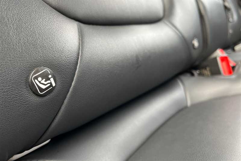 Used MG MG HS 2023 for sale - 76463399: Photo 47