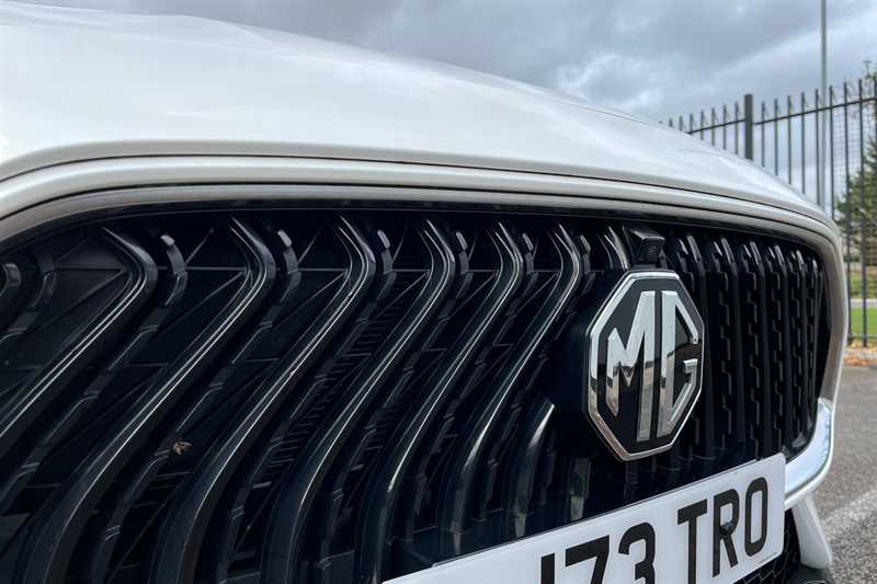 Used MG MG HS 2023 for sale - 76463399: Photo 48