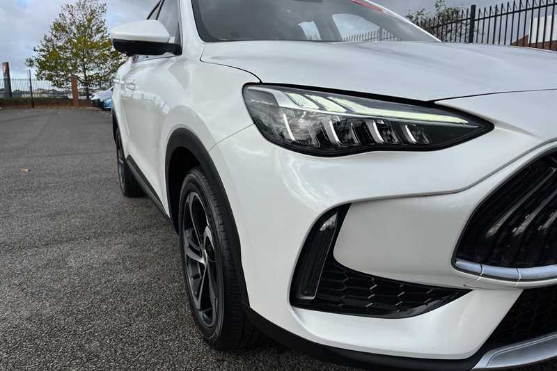 Used MG MG HS 2023 for sale - 76463399: Photo 49