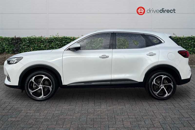 Used MG MG HS 2023 for sale - 76463399: Photo 6
