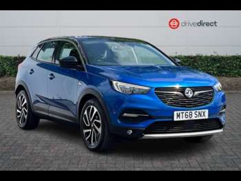 2018 - 1.2 Turbo Elite Nav 5dr Hatchback Manual