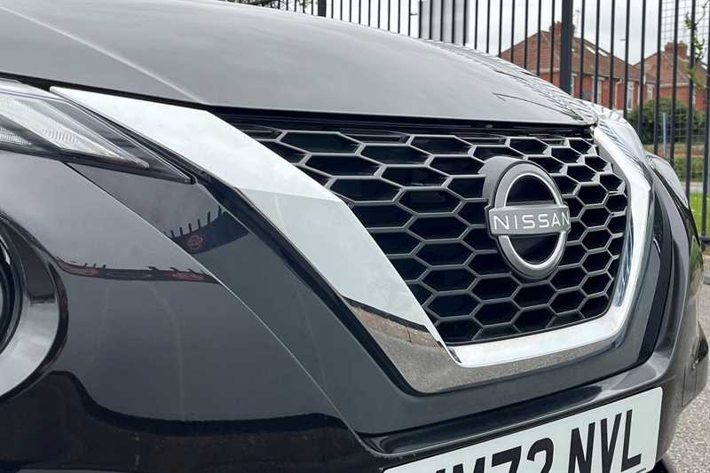 Used Nissan Juke 2022 for sale - 78076085: Photo 48