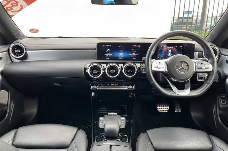 Used Mercedes-Benz CLA 2020 for sale - 77800896: Photo 13