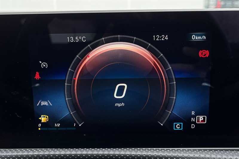 Used Mercedes-Benz CLA 2020 for sale - 77800896: Photo 20