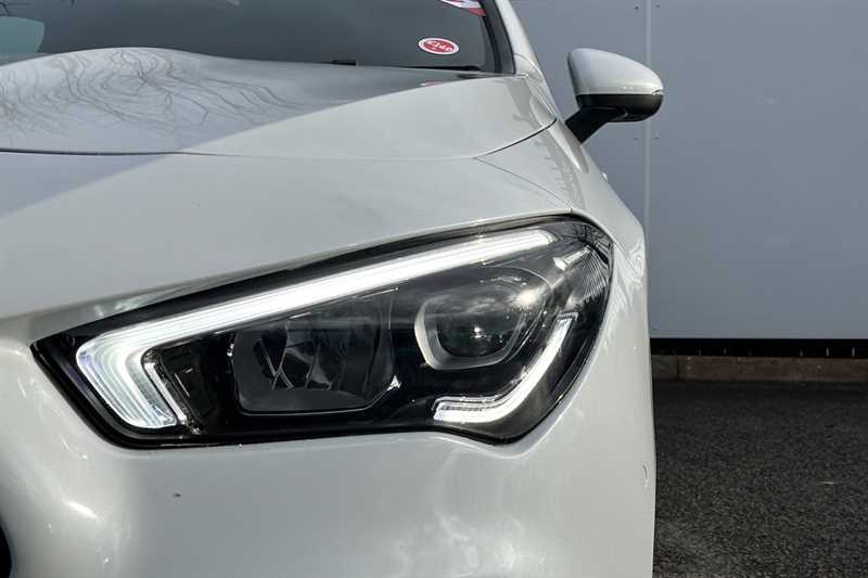 Used Mercedes-Benz CLA 2020 for sale - 77800896: Photo 29