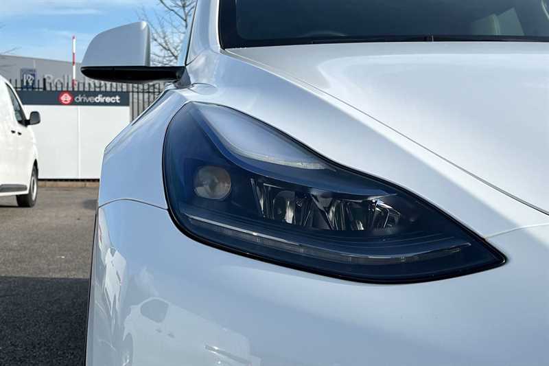 Used Tesla Model Y 2022 for sale - 78131308: Photo 28