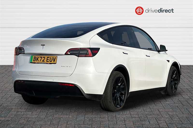 Used Tesla Model Y 2022 for sale - 78131308: Photo 3