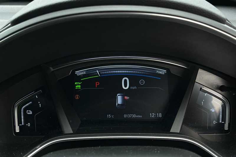 Used Honda CR-V 2023 for sale - 76776098: Photo 20