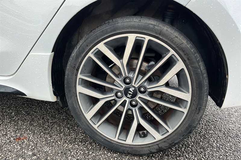 Used Kia Rio 2018 for sale - 77416615: Photo 11