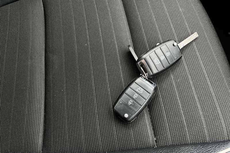 Used Kia Rio 2018 for sale - 77416615: Photo 36