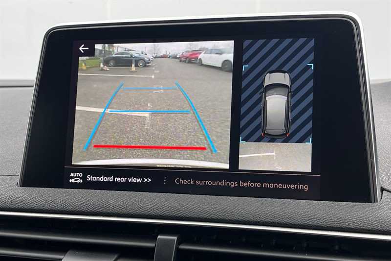 Used Peugeot 3008 2019 for sale - 78175213: Photo 19