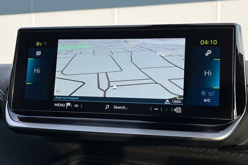 Used Peugeot 2008 2022 for sale - 77444405: Photo 18