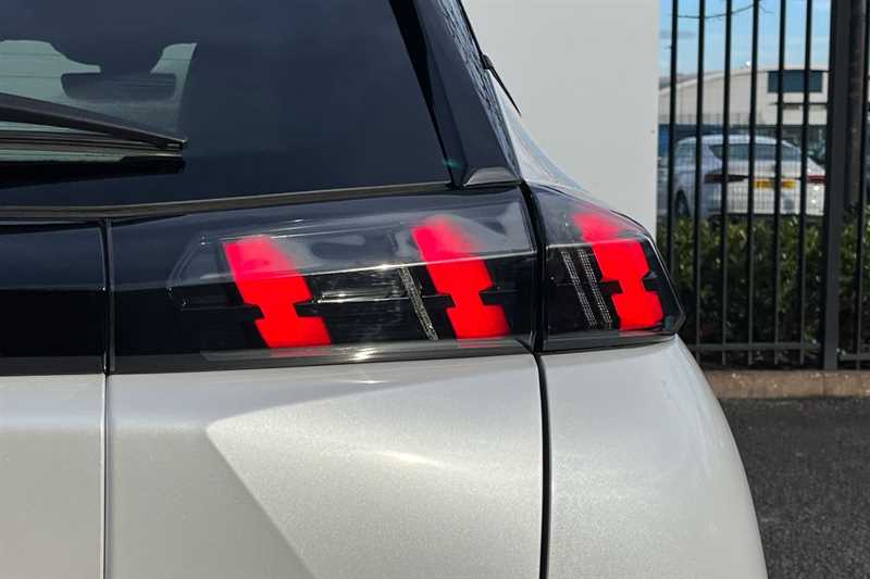 Used Peugeot 2008 2022 for sale - 77444405: Photo 32