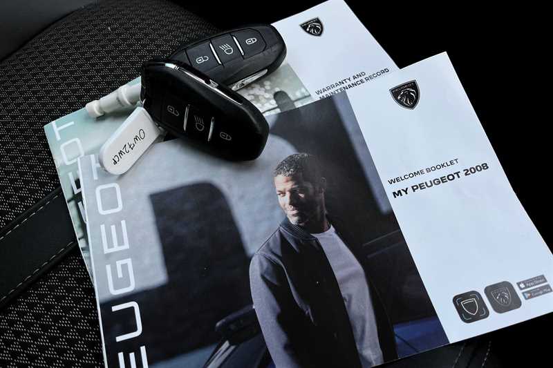 Used Peugeot 2008 2022 for sale - 77444405: Photo 36