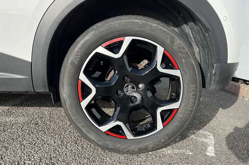 Used Vauxhall Mokka 2021 for sale - 77553938: Photo 10