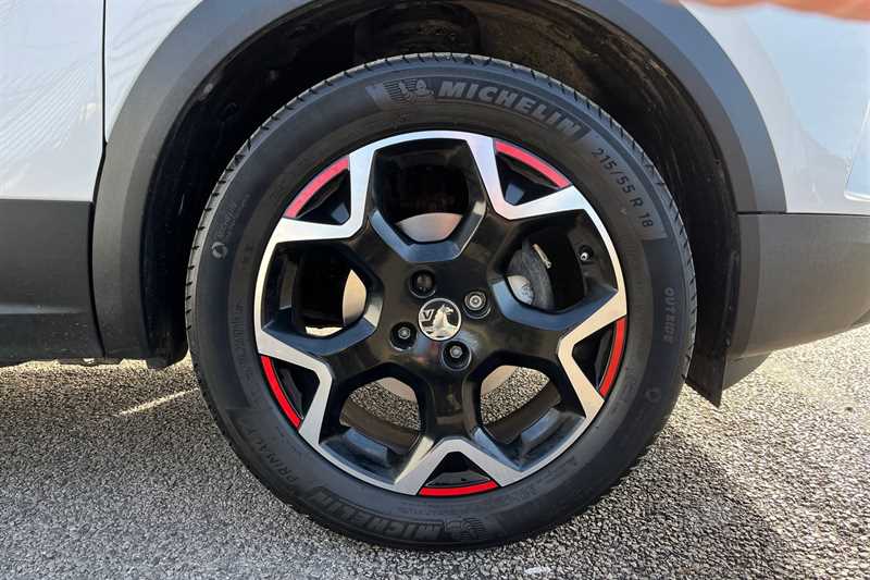 Used Vauxhall Mokka 2021 for sale - 77553938: Photo 11