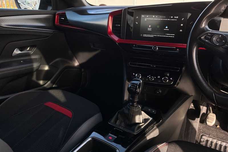 Used Vauxhall Mokka 2021 for sale - 77553938: Photo 14