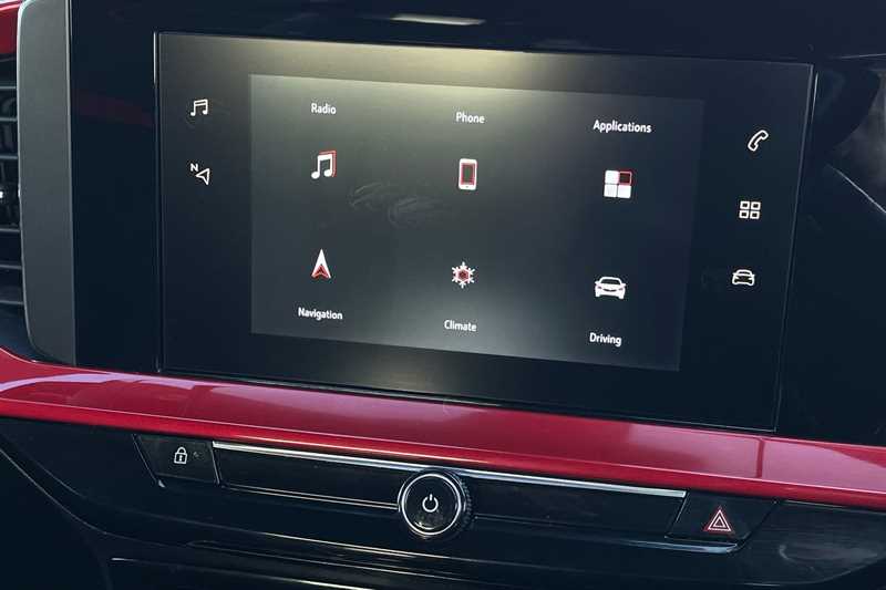 Used Vauxhall Mokka 2021 for sale - 77553938: Photo 17