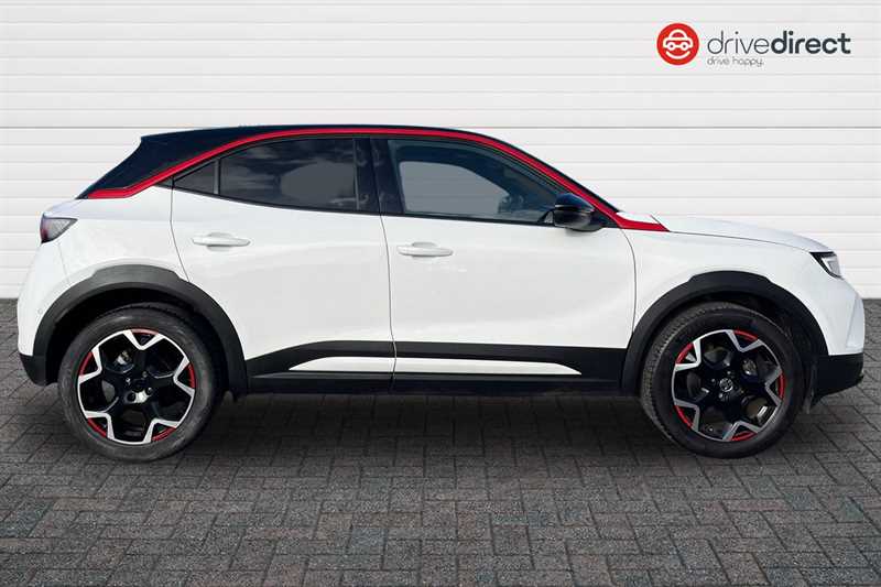 Used Vauxhall Mokka 2021 for sale - 77553938: Photo 2