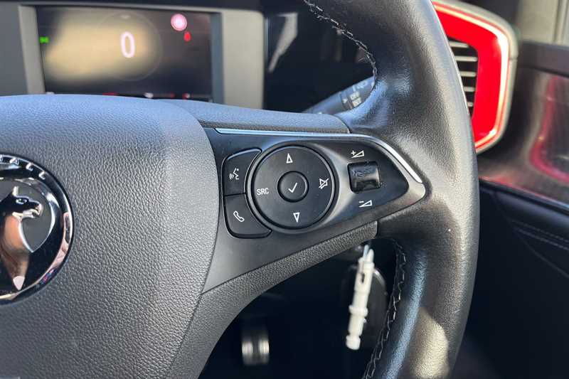 Used Vauxhall Mokka 2021 for sale - 77553938: Photo 22