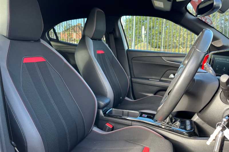 Used Vauxhall Mokka 2021 for sale - 77553938: Photo 23