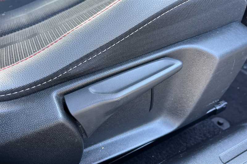 Used Vauxhall Mokka 2021 for sale - 77553938: Photo 26