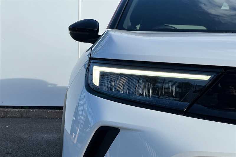 Used Vauxhall Mokka 2021 for sale - 77553938: Photo 28