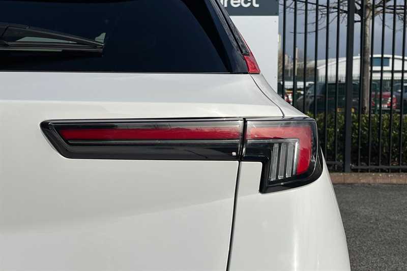 Used Vauxhall Mokka 2021 for sale - 77553938: Photo 32