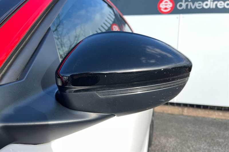 Used Vauxhall Mokka 2021 for sale - 77553938: Photo 35