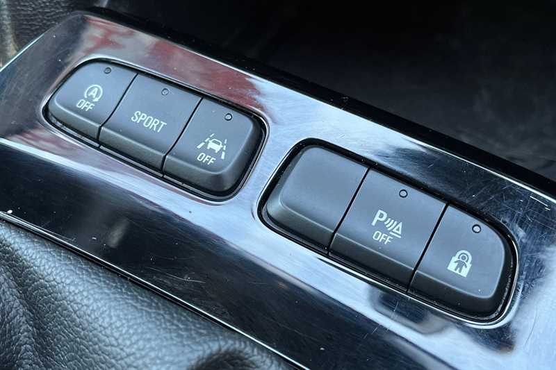 Used Vauxhall Mokka 2021 for sale - 77553938: Photo 41