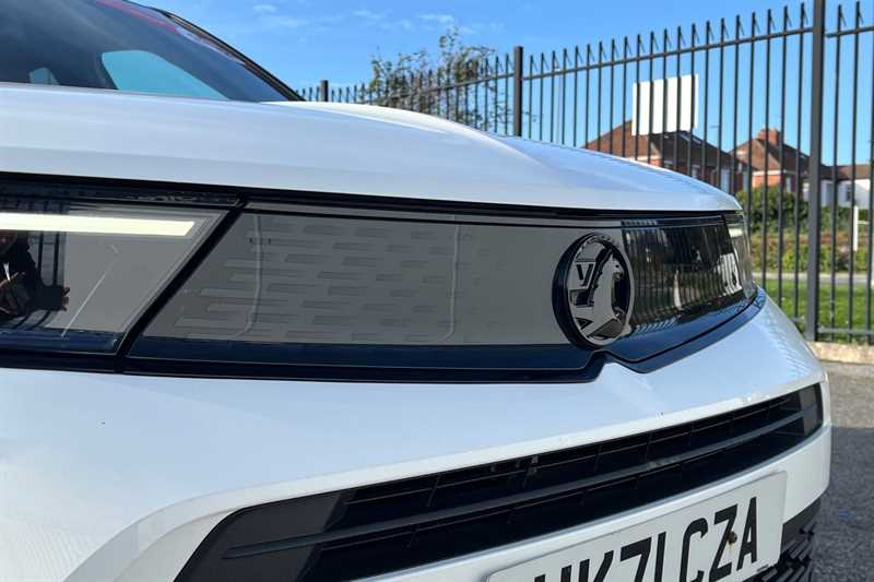 Used Vauxhall Mokka 2021 for sale - 77553938: Photo 48