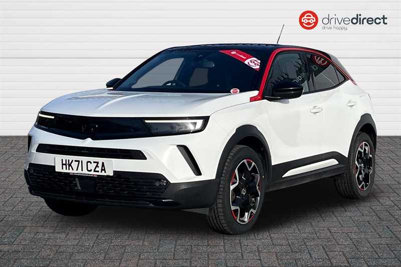 Used Vauxhall Mokka 2021 for sale - 77553938: Photo 7