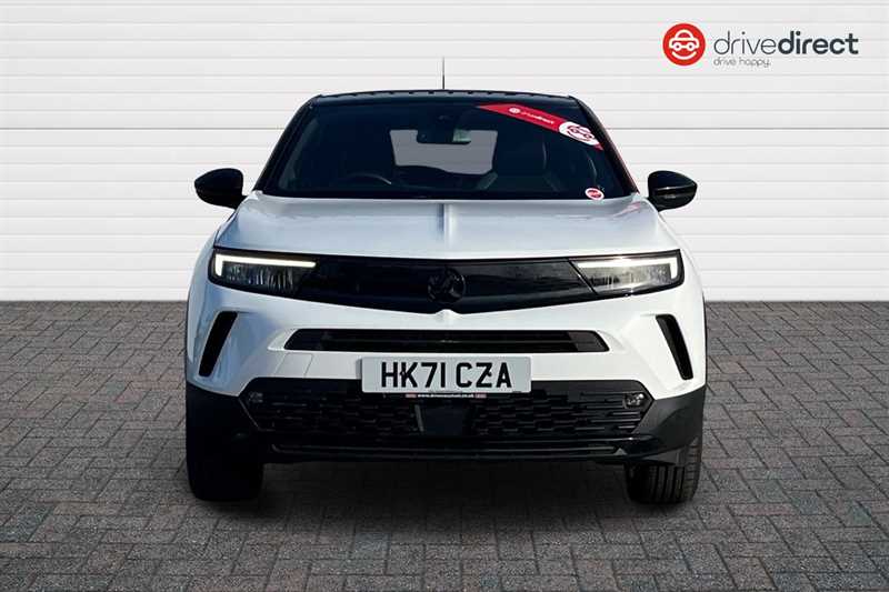 Used Vauxhall Mokka 2021 for sale - 77553938: Photo 8