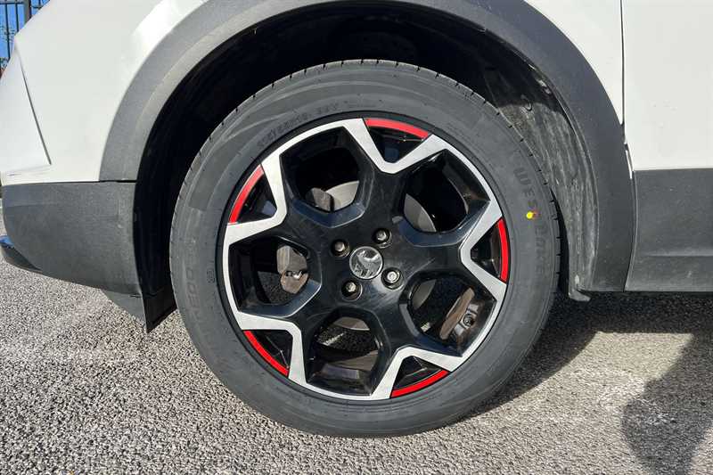 Used Vauxhall Mokka 2021 for sale - 77553938: Photo 9