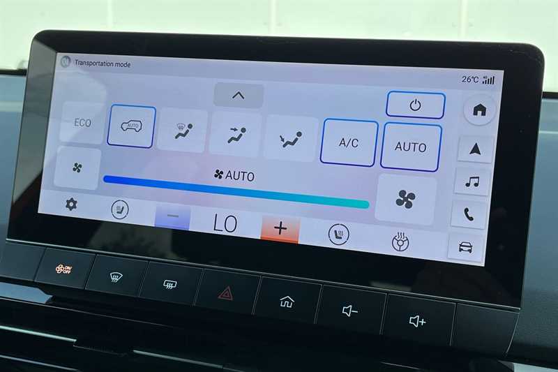 Used MG MG4 2025 for sale - 77402562: Photo 15