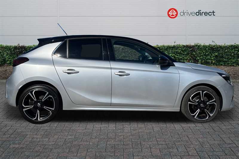 Used Vauxhall Corsa 2022 for sale - 76503985: Photo 2