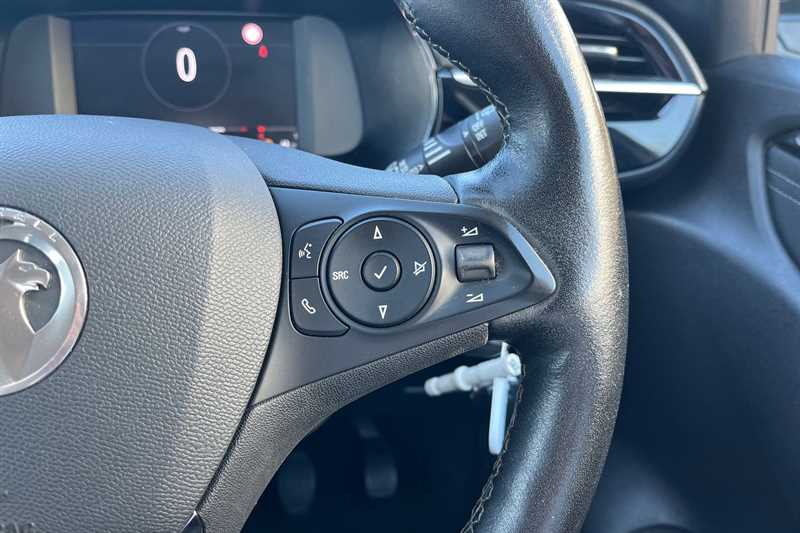 Used Vauxhall Corsa 2022 for sale - 76503985: Photo 22