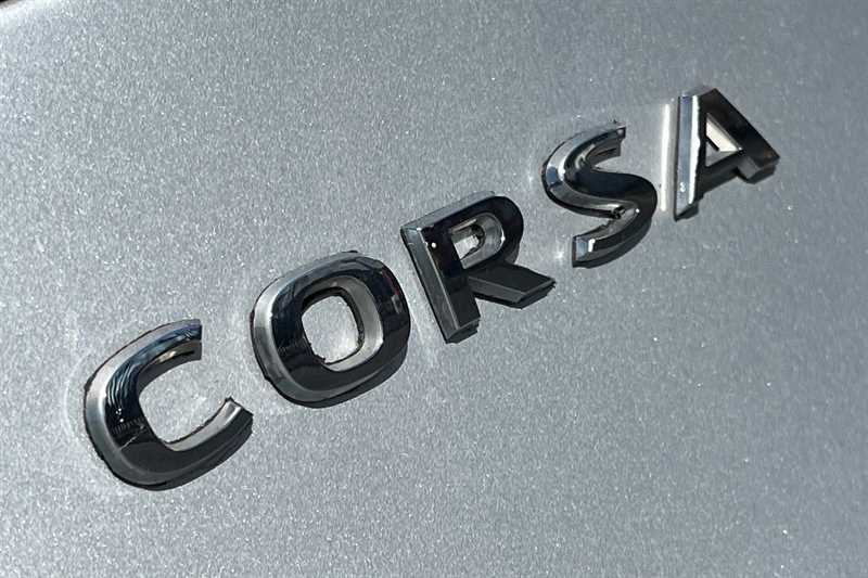 Used Vauxhall Corsa 2022 for sale - 76503985: Photo 30