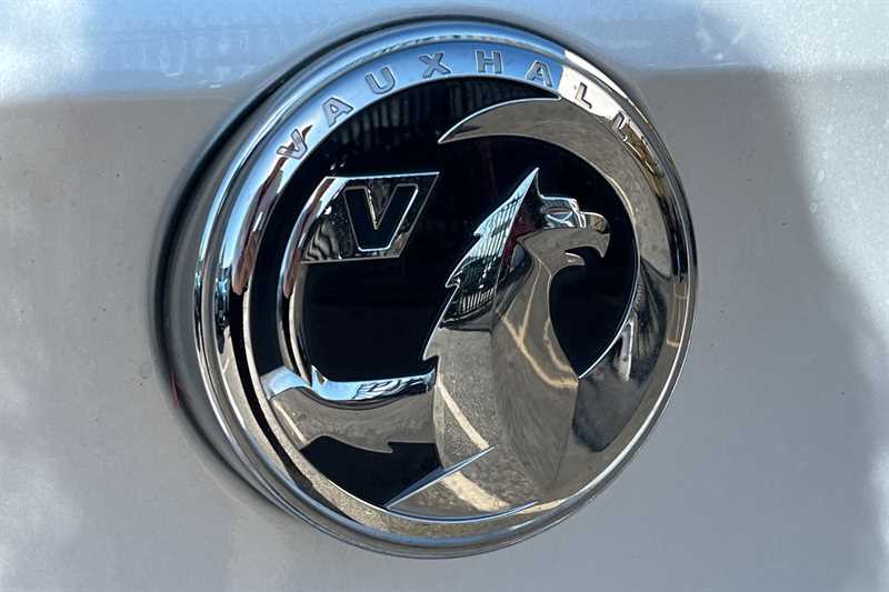 Used Vauxhall Corsa 2022 for sale - 76503985: Photo 38