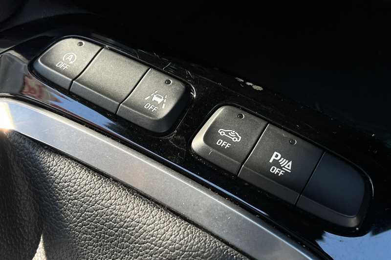 Used Vauxhall Corsa 2022 for sale - 76503985: Photo 41